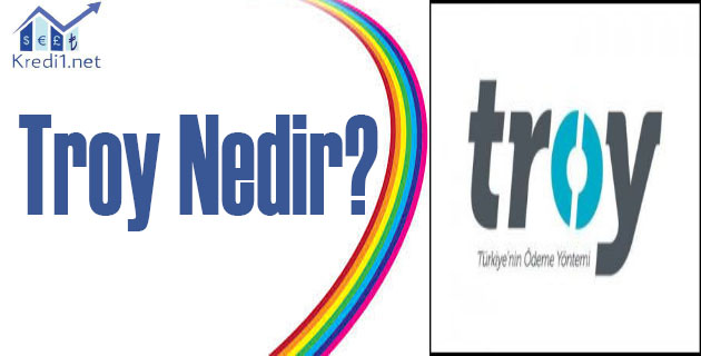 Troy Türkiye Ödeme Yöntemi Nedir?