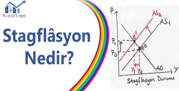 Stagflâsyon nedir?