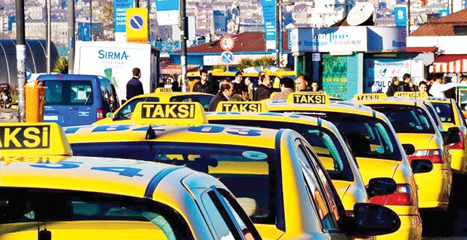 Vakıfbank Otobüs, Tır, Kamyon Ve Ticari Taksi Kredileri